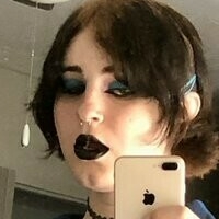 Scarlet Skeie Alaston