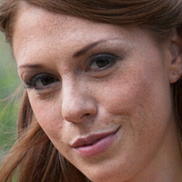 Scarlett Woods Alaston
