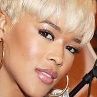 Serayah McNeill Alaston
