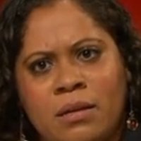 Shareena Clanton Alaston