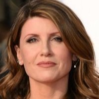 Sharon Horgan Alaston