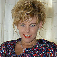 Sharon Louise Hall Alaston