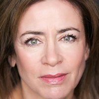 Shelagh McLeod Alaston