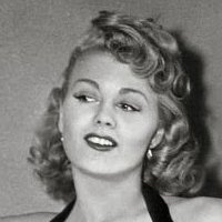 Shelley Winters Alaston