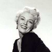 Sheree North Alaston
