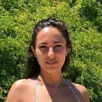 Sherezade Lapiedra Alaston