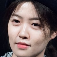 Shin Eun-Kyung Alaston