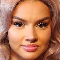 Shirin David Alaston