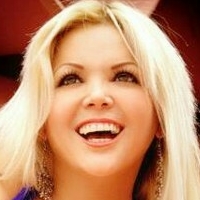 Shirley Cherres Alaston