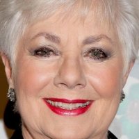 Shirley Jones Alaston