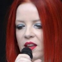 Shirley Manson Alaston