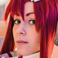 Shiroiaisu Anpan Alaston