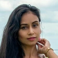 Shivani Alaston