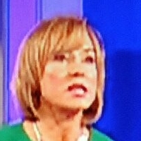 Sian Williams Alaston