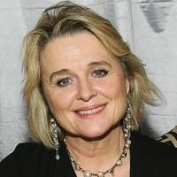 Sinéad Cusack Alaston