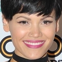 Sinead Harnett Alaston