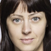 Siwan Morris Alaston