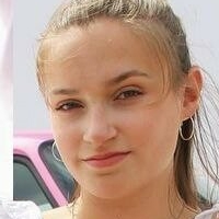 Skye Upshall Alaston