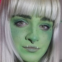 Sleeves The Goblin Alaston