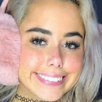Sofiamarierose Alaston