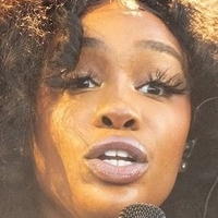 Solana Imani Rowe Alaston