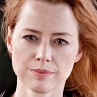 Sonja Kerskes Alaston
