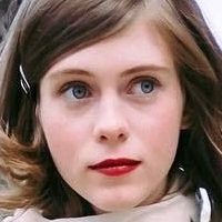 Sophia Lillis Alaston