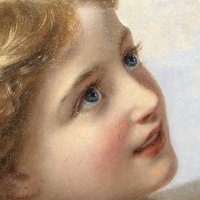 Sophie Anderson Alaston