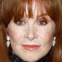 Stefanie Powers Alaston