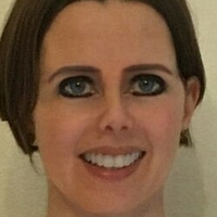 Stephanie Wolf Alaston