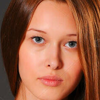 Stock Photography: The most beautiful women Alaston