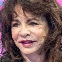 Stockard Channing Alaston