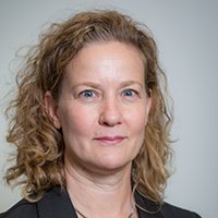 Susan LeSage Alaston
