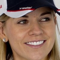 Susie Wolff Alaston