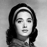 Suzanne Pleshette Alaston