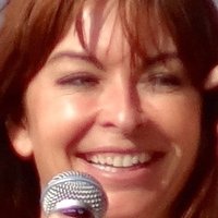 Suzi Perry Alaston