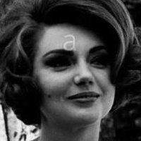 Sylva Koscina Alaston