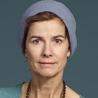 Sylvana Krappatsch Alaston