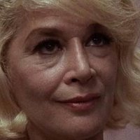 Sylvia Miles Alaston