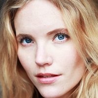 Tamzin Merchant Alaston