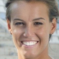 Tania Cagnotto Alaston