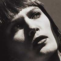 Tania Harcourt-Cooze Alaston