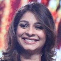 Tanisha Mukherjee Alaston