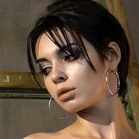 Tanya Frost Alaston