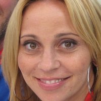 Tara Strong Alaston