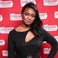 Tatyana Ali Alaston