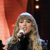 Taylor Swift Alaston