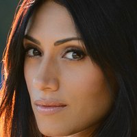 Tehmina Sunny Alaston