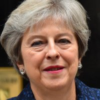 Teresa May Alaston