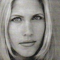 Tess McVicker Alaston